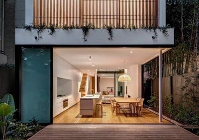 Cloud House / Akin Atelier