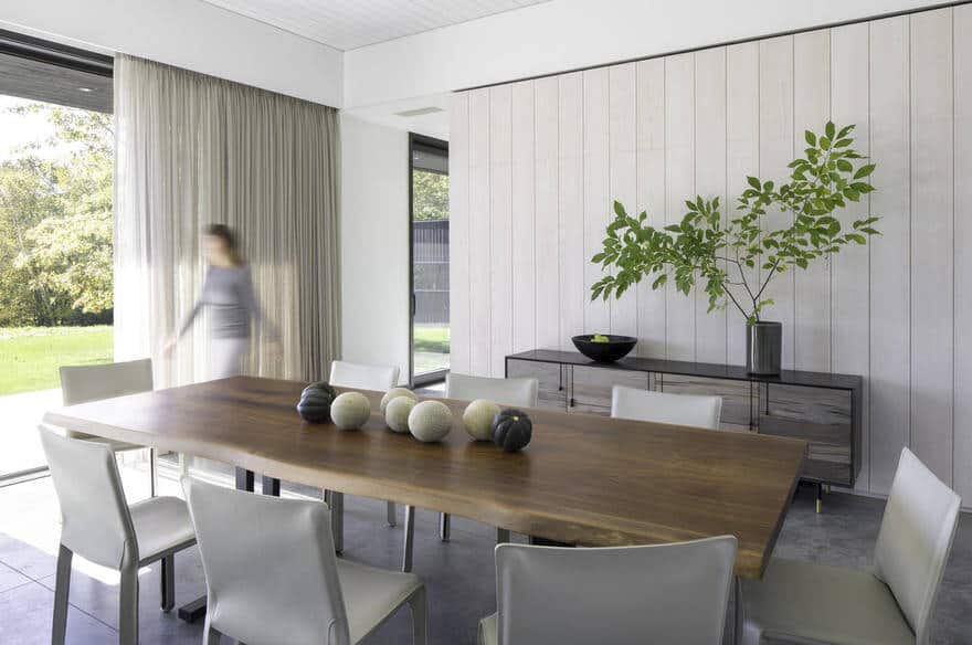 Sackett Hill House, Deborah Berke Partners 6