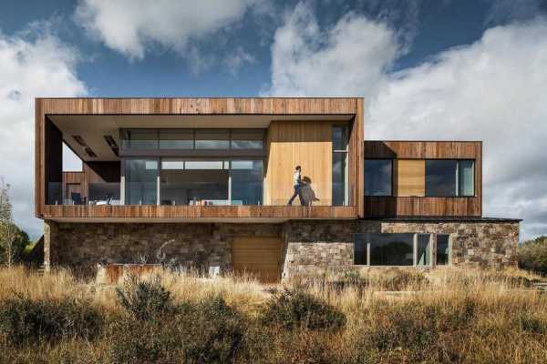 Teton Retreat by RO | ROCKETT DESIGN 2