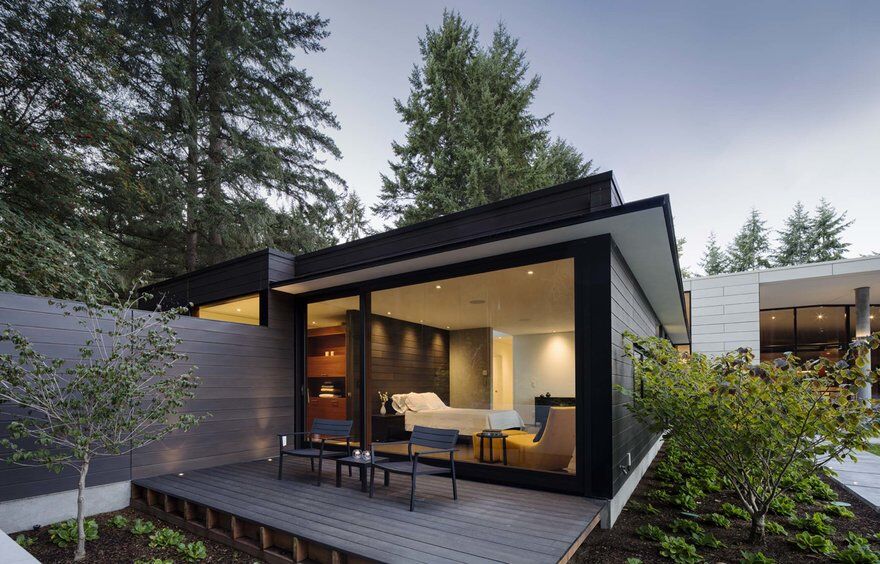 Bellevue Residence , David Coleman Architecture 15