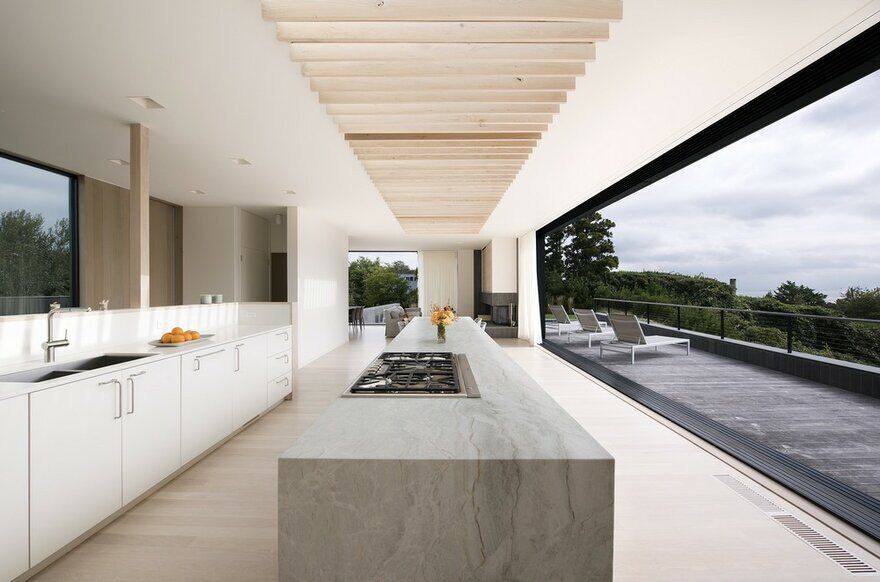 Hither Hills House , Bates Masi Architects 6