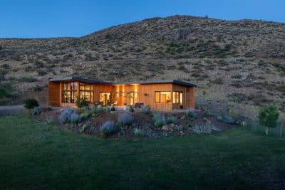Prospect House , Johnston Architects 11