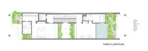 Nha Trang House , Chon.a Architects 21