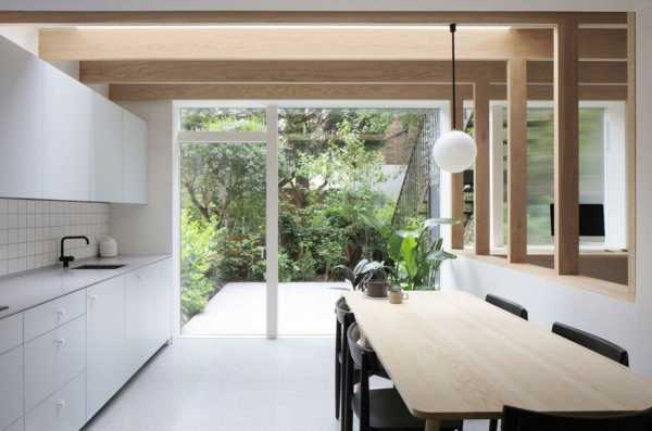 North London House, Architecture for London 1