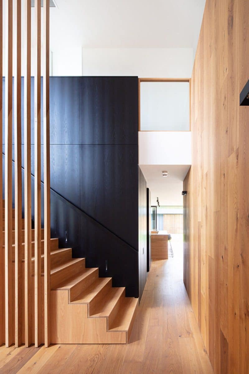 Light-Filled Family Home for a Growing Family