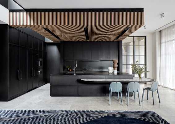 Princes Hill House / Christopher Elliott Design 3