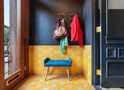 Crown Heights Brownstone / BFDO Architects