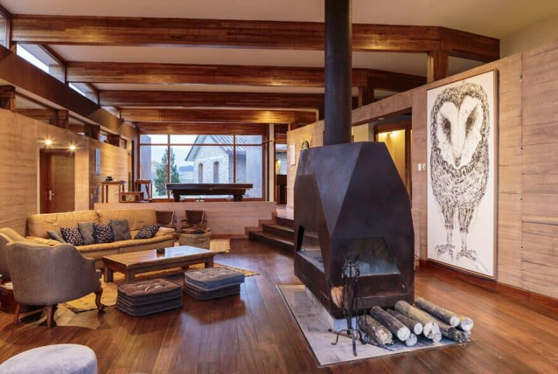 Rumilahua Hacienda, Ecuador / Lopez lopez Arquitectos