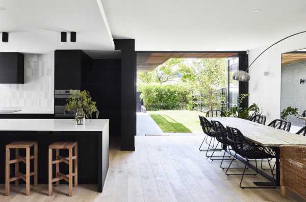 Barlow House / Alexandra Buchanan Architecture