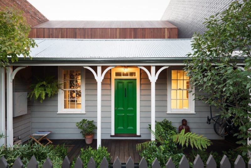 Crisp House Collingwood