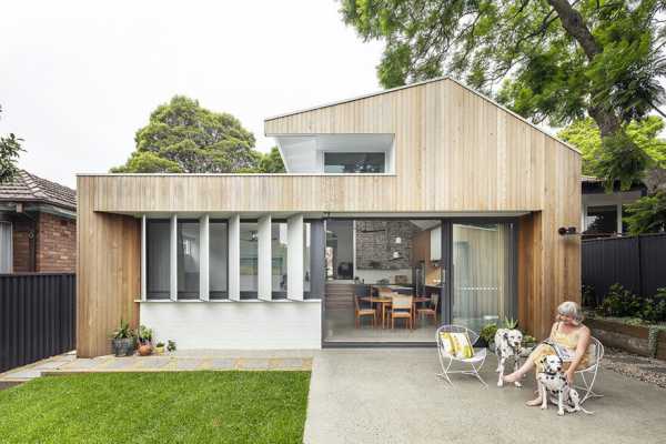 Collectors Cottage / Mark Szczerbicki Design Studio