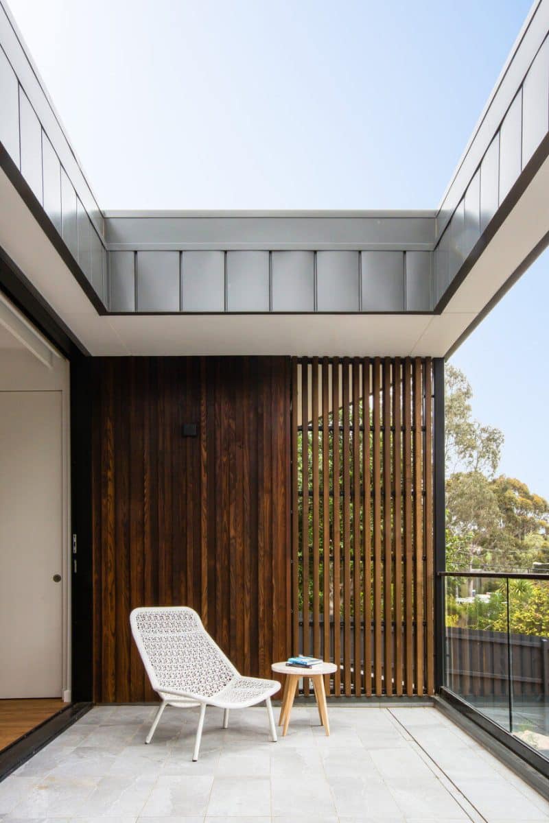interior design, Jost Architects