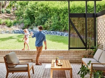 Fig Tree Pocket 60s House Bligh Graham Architects