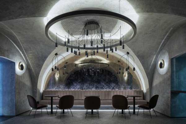 Moon Club / Formafatal and Machar & Teichman