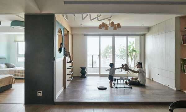 Experiencing The Zen Of Lifestyle / HAO Design