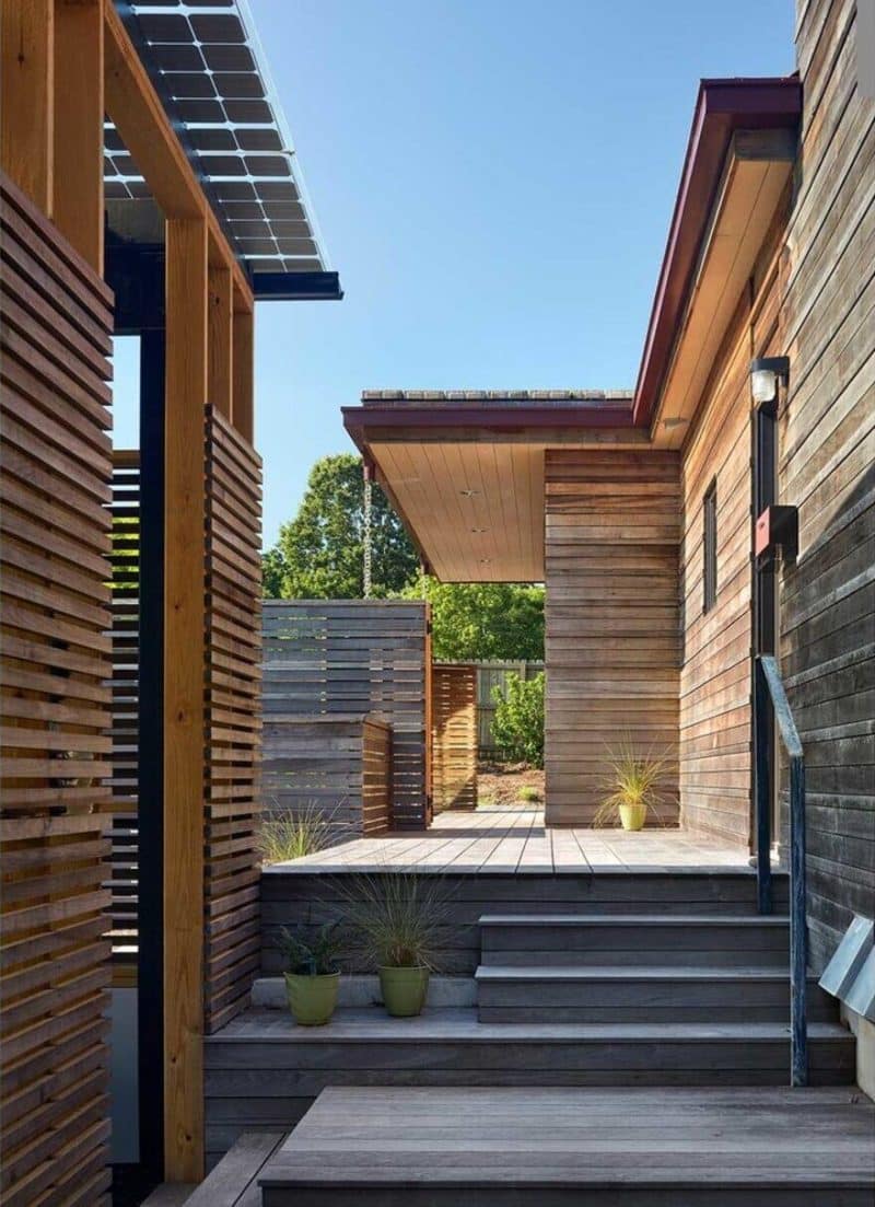 Trott Residence / ThoughtCraft Architects