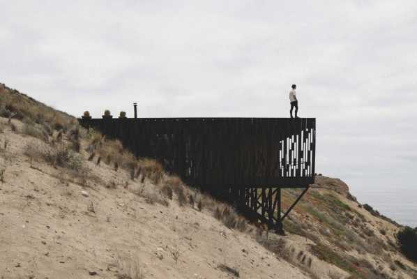 Casa Algamar by WMR Arquitectos and UNOATRES Arquitectos