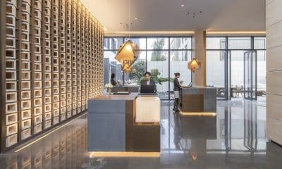 Joyze Hotel Xiamen • Curio Collection by Hilton