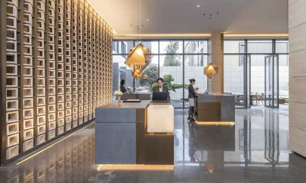 Joyze Hotel Xiamen • Curio Collection by Hilton