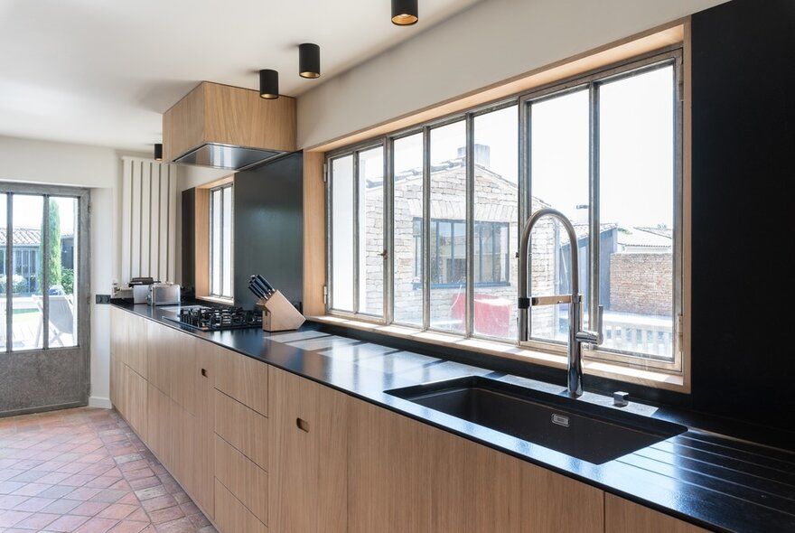 kitchen, Martins Afonso Atelier de Design