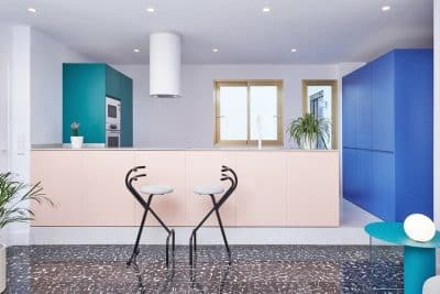 Casal Apartment