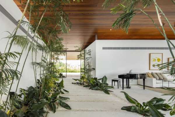 RL House / Jacobsen Arquitetura