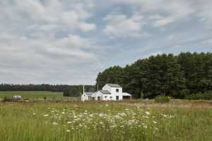 Summer Family Residence in a Pleasant Countryside of Central Bohemia