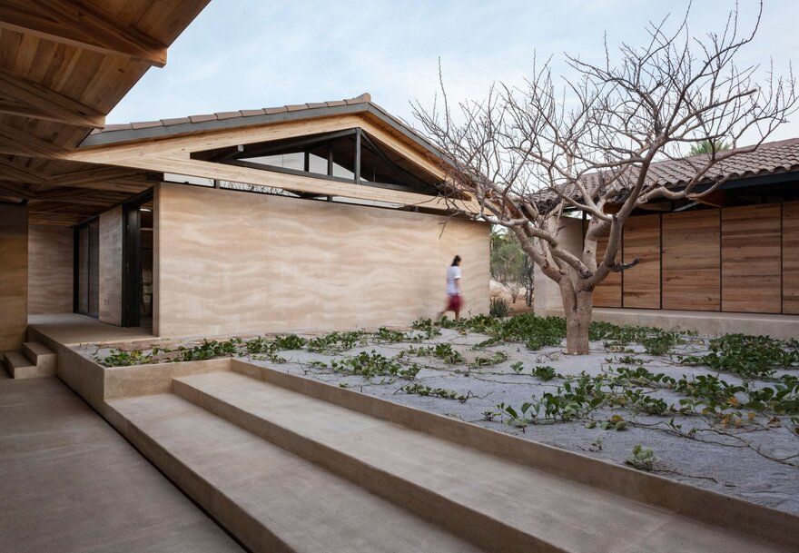 Casa Cabo, Mexico / Dellekamp Arquitectos