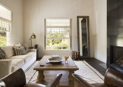Cole House, Napa, California / Richard Beard Architects