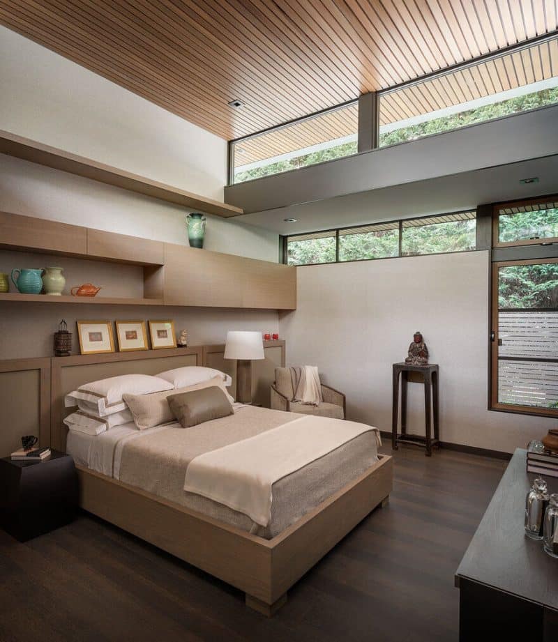 Hidden Cove Residence, Seattle / Stuart Silk Architects