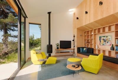 Malcolm Davis Architecture – An Architect’s Vision for California Living