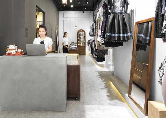 Fashion Boutique June Store by StudioW