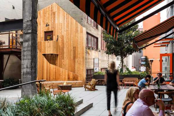 Ghost Cabin, Seattle / SHED Architecture & Design