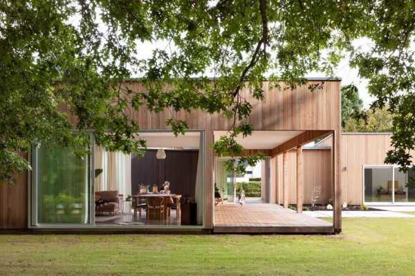 Shibui House in Tamahere, New Zealand / Red Architecture