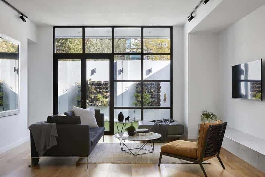 Semi-detached Victorian Terrace, Alterations and First Floor Addition