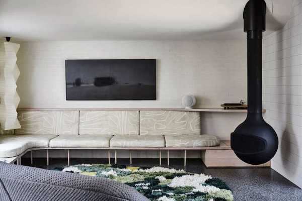 living room, Kennedy Nolan