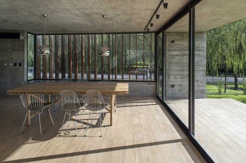 Rodrigues House, Buenos Aires / Luciano Kruk
