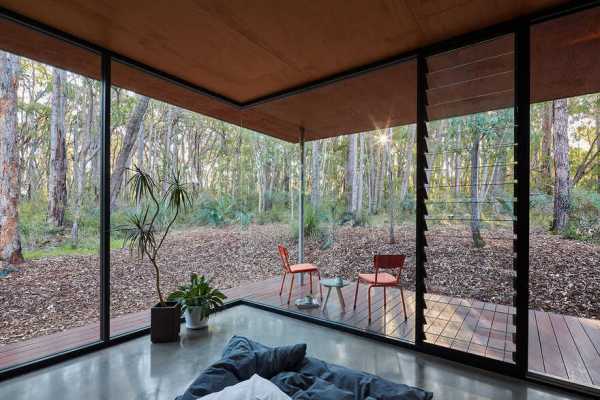 Hidden House / Archterra Architects