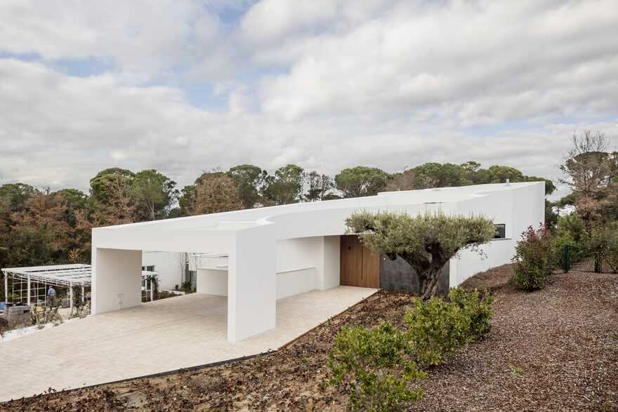 Gruyere House / Lagula Arquitectes