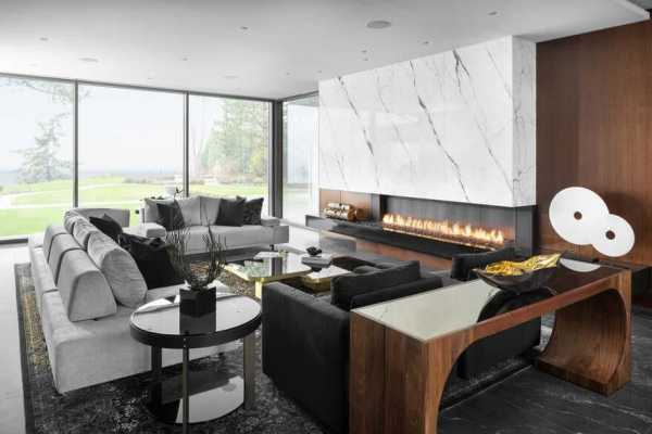 Ocean Bluff Estate / Madeleine Design Group