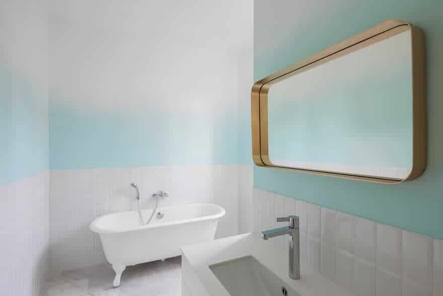 bathroom / (ma!ca) architecture