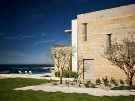 Mexican Coastal House by Walker Warner Architects