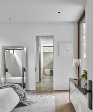 Skybox House, Austin / Dick Clark + Associates