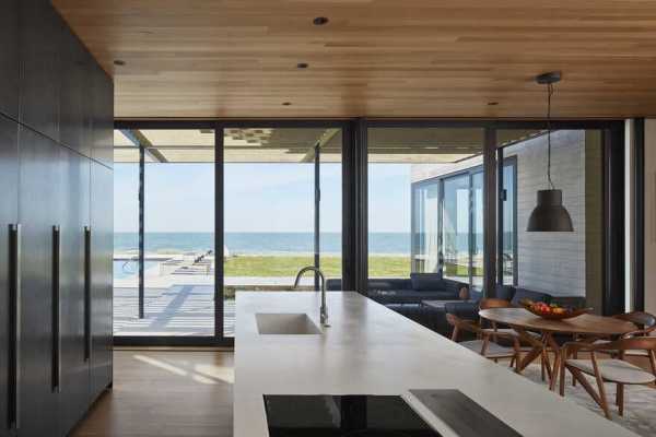 St. Joseph Beach House / Wheeler Kearns Architects