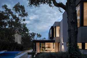 Skybox House, Austin / Dick Clark + Associates