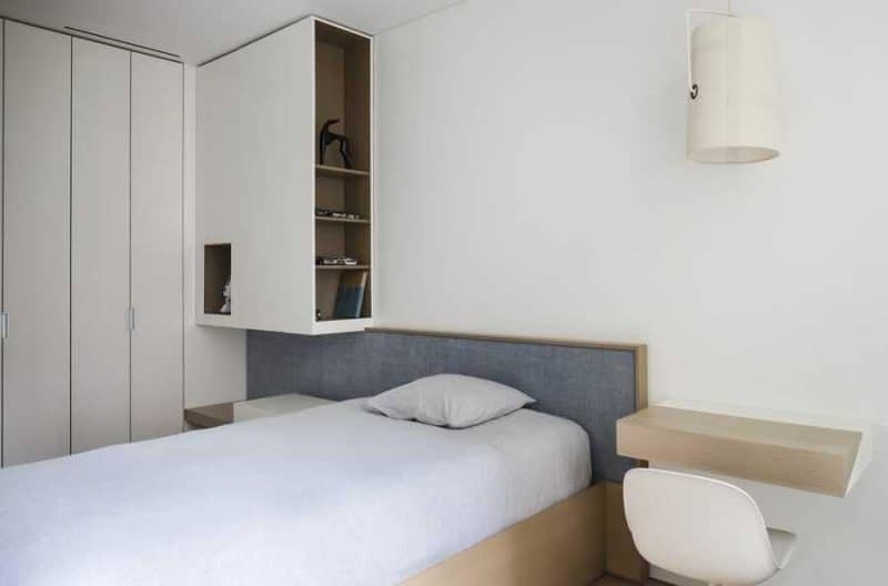 Brownstone House, New York / Studio Arthur Casas