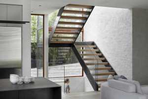 Skybox House, Austin / Dick Clark + Associates