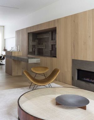 Brownstone House, New York / Studio Arthur Casas