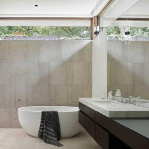 Skybox House, Austin / Dick Clark + Associates