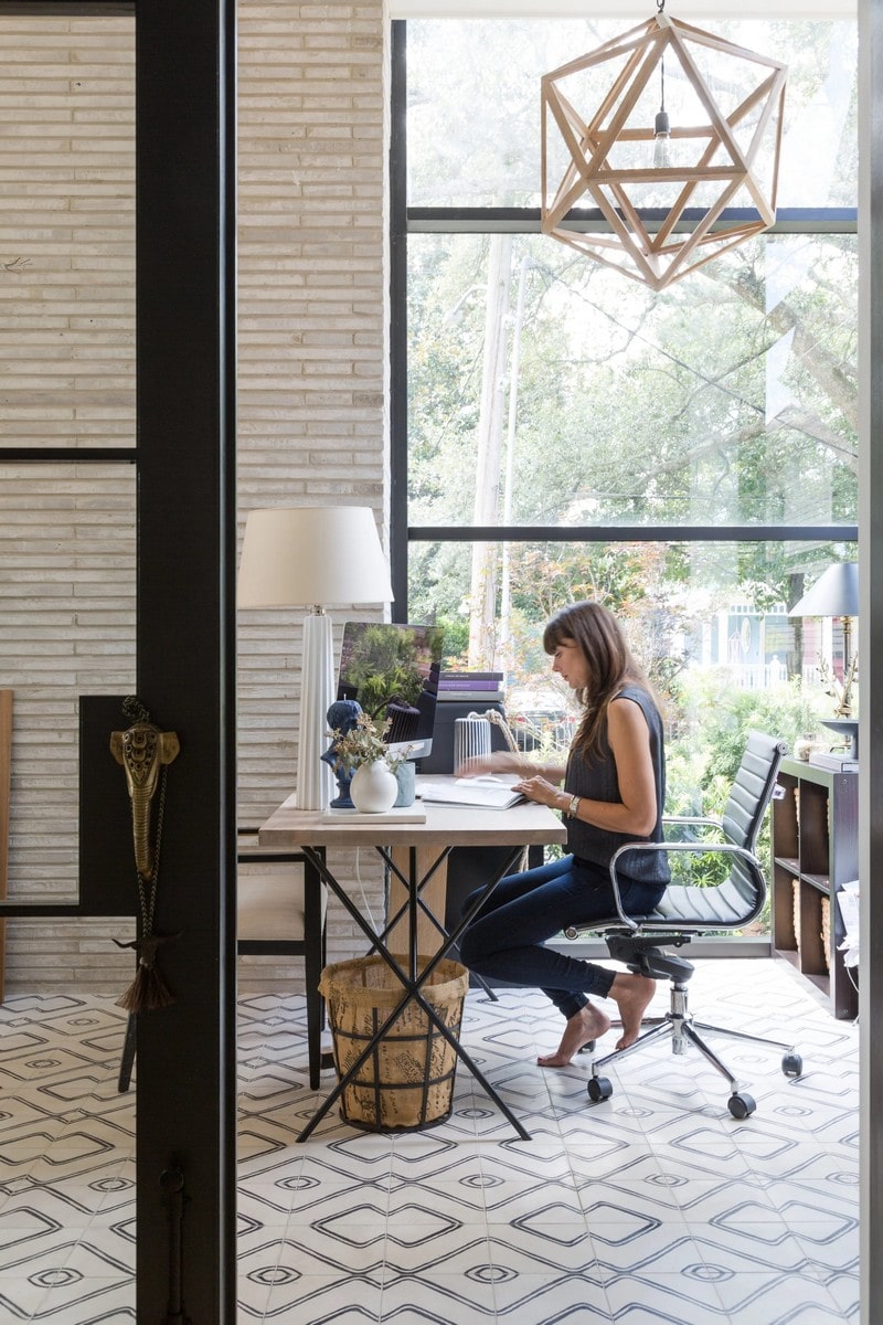 home office